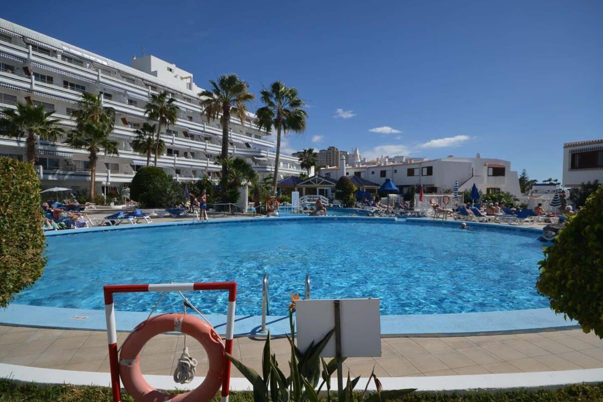 Club Atlantis 118 - One Bed * Costa Adeje (Tenerife)